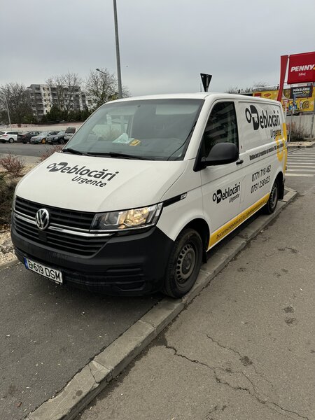 Deblocari, reparatii