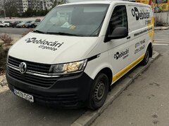 Deblocari, reparatii