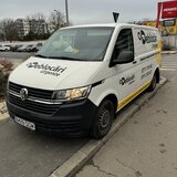 Deblocari, reparatii